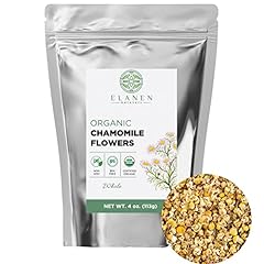 Organic chamomile flowers for sale  Delivered anywhere in USA 