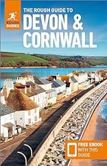 Rough guide devon for sale  Delivered anywhere in UK