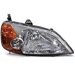 Headlightsdepot halogen headli for sale  Delivered anywhere in USA 