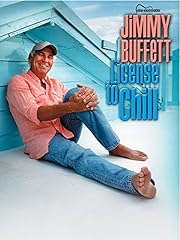Jimmy buffett license for sale  Delivered anywhere in USA 