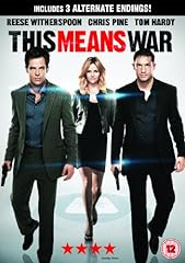 Means war for sale  Delivered anywhere in UK