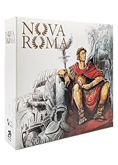 Nova roma emperor for sale  Delivered anywhere in USA 