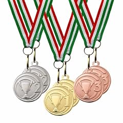 Generico medaglie premiazioni usato  Spedito ovunque in Italia 