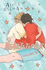 Heartstopper graphic novel for sale  Delivered anywhere in USA 