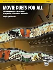 Movie duets for gebraucht kaufen  Wird an jeden Ort in Deutschland