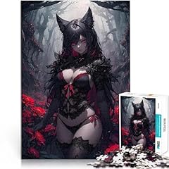 Fille gothique démoniaque d'occasion Fille gothique démoniaque d'occasion  Livré partout en France