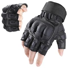 Wtactful fingerless gloves for sale  Delivered anywhere in UK