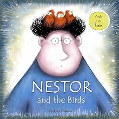 Usato, Nestor and the Birds : A Tale of Compassion (Tickly Tale) (English Edition) usato  Spedito ovunque in Italia 