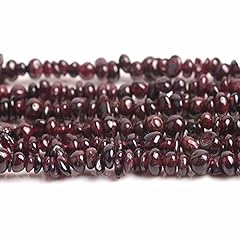 Skybeads natürliche granat gebraucht kaufen  Wird an jeden Ort in Deutschland