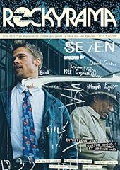 Rockyrama seven d'occasion  Livré partout en France