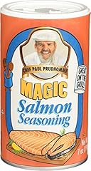 Chef paul prudhomme for sale  Delivered anywhere in UK