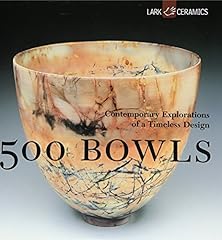 500 bowls contemporary for sale  Delivered anywhere in USA 