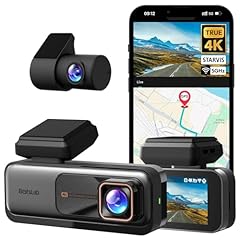 Botslab dash cam usato  Spedito ovunque in Italia 