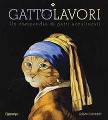 Gattolavori. compendio gatti for sale  Delivered anywhere in UK