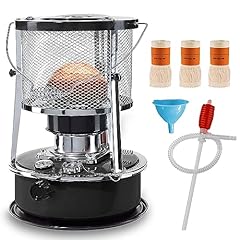 4.5 kerosene heater for sale  Delivered anywhere in UK
