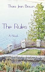 The rules story usato  Spedito ovunque in Italia 