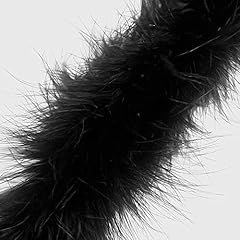 Metre marabou swansdown for sale  Delivered anywhere in UK
