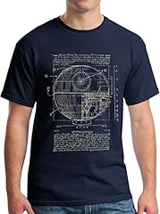 Vitruvian death star for sale  Delivered anywhere in USA 