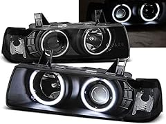 Maxzone parts headlights for sale  Delivered anywhere in Ireland