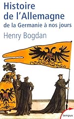 Histoire allemagne la gebraucht kaufen  Wird an jeden Ort in Deutschland
