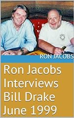 Ron jacobs interviews usato  Spedito ovunque in Italia 