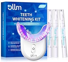 Teeth whitening kit for sale  Delivered anywhere in USA 