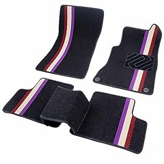 Crokomat car mats for sale  Delivered anywhere in UK