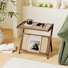 Bamworld rattan side for sale  Delivered anywhere in USA 