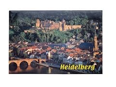 Foto magnet heidelberg gebraucht kaufen  Wird an jeden Ort in Deutschland