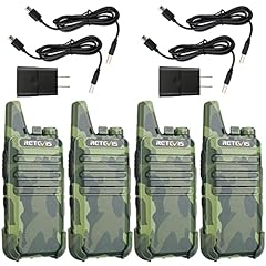 Retevis rt22 walkie for sale  Delivered anywhere in USA 