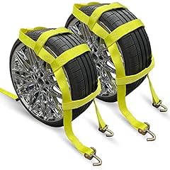Kodiak straps tow for sale  Delivered anywhere in UK