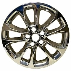 Pacrim chrome wheel for sale  Delivered anywhere in USA 