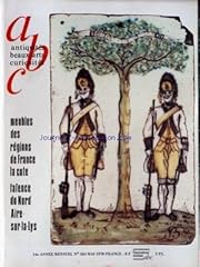 Abc 163 1978 d'occasion  Livré partout en France