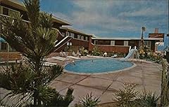 Vagabond motor hotel for sale  Delivered anywhere in USA 