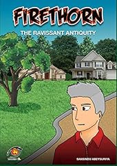 Firethorn ravissant antiquity for sale  Delivered anywhere in UK