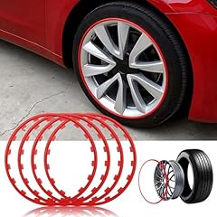 Hdgyua car rims for sale  Delivered anywhere in UK