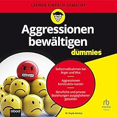 Aggressionen bewältigen dummi gebraucht kaufen  Wird an jeden Ort in Deutschland