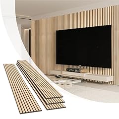Olanglab wood slat for sale  Delivered anywhere in USA 