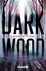 Dark wood horrorthriller gebraucht kaufen  Wird an jeden Ort in Deutschland