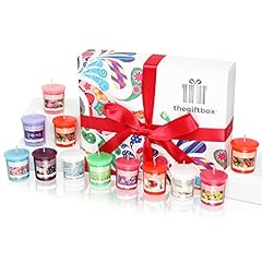 Thegiftbox scented candles for sale  Delivered anywhere in UK