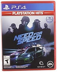 Need speed playstation for sale  Delivered anywhere in USA 