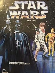 Star wars main for sale  Delivered anywhere in USA 