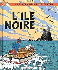 île noire d'occasion  Livré partout en France