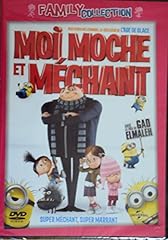 Moche méchant d'occasion  Livré partout en France