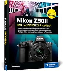 Nikon z50ii handbuch gebraucht kaufen  Wird an jeden Ort in Deutschland
