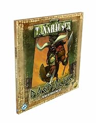 Tannhauser daedalus for sale  Delivered anywhere in USA 