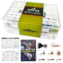 Ventures fly co. for sale  Delivered anywhere in USA 