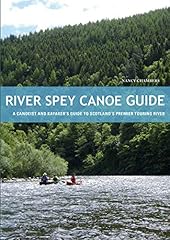 River spey canoe d'occasion  Livré partout en France