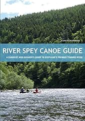 River spey canoe gebraucht kaufen  Wird an jeden Ort in Deutschland