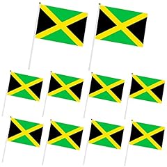 10pcs mini jamaica for sale  Delivered anywhere in UK